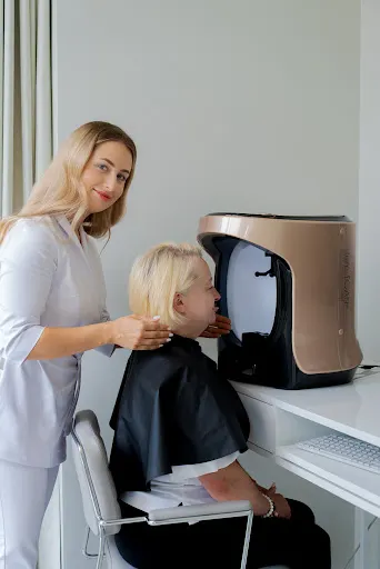 Moderna Clinica I Medycyna estetyczna, kosmetologia, laserowe usuwanie blizn i przebarwień